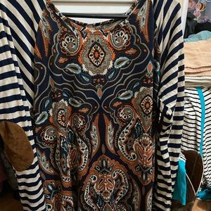 Discount Divas Dress